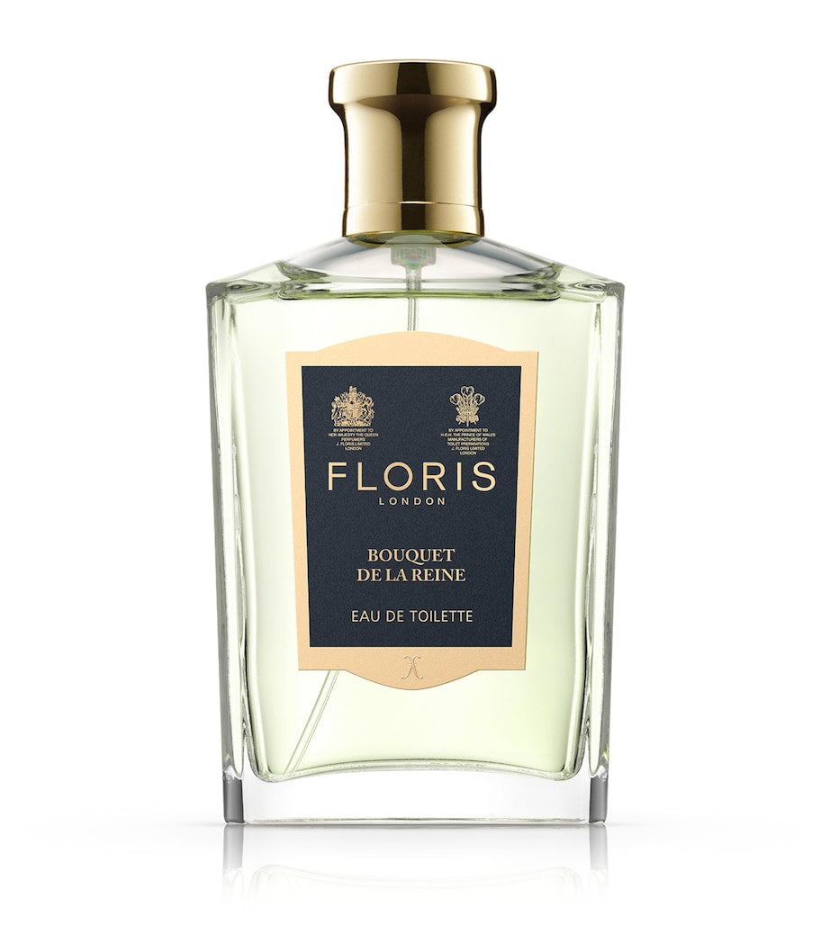 Floris Bouquet de la Reine EDT 100ml, UK version