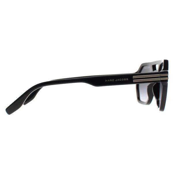 Marc Jacobs sunglasses MARC 587/S black gradient, UK version