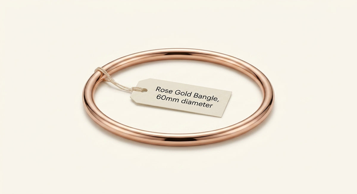 Cartier Juste Un Clou rose gold bracelet 18kt, UK version