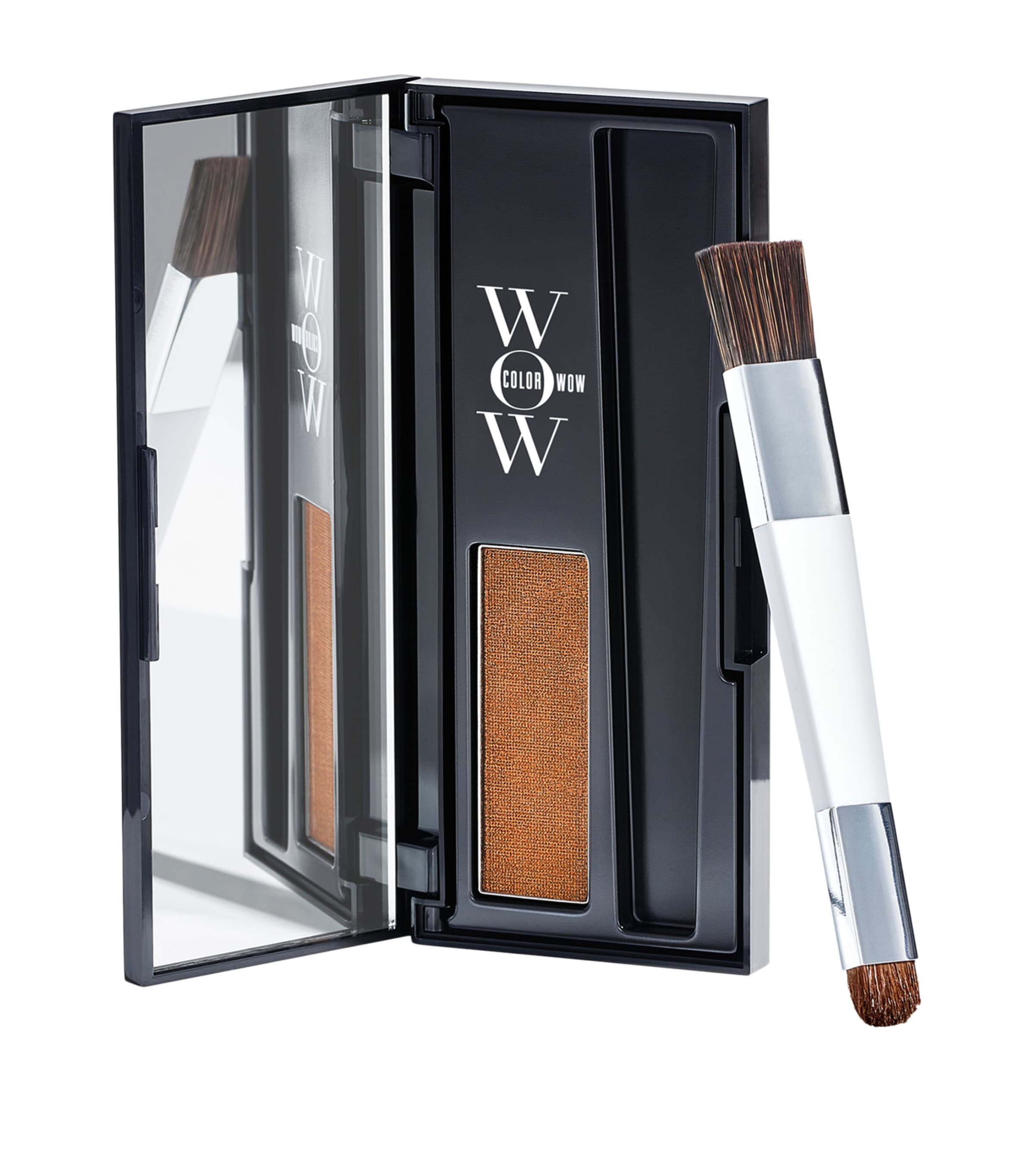 Color Wow root cover up powder Red 2.1g - British product