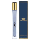 Dolce & Gabbana K Eau de Toilette 10ml spray (British brand)