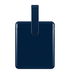 Fieldbar Mini Bar Cooler Box with Leather Sling 4L - British product