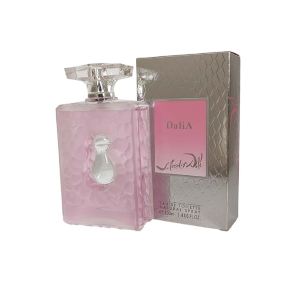 Salvador Dali DaliA Eau de Toilette 100ml (British brand)