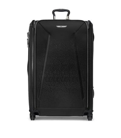 Harrods Tumi McLaren Hardside Check-In Suitcase 78.5cm- Buy online at McGrocer