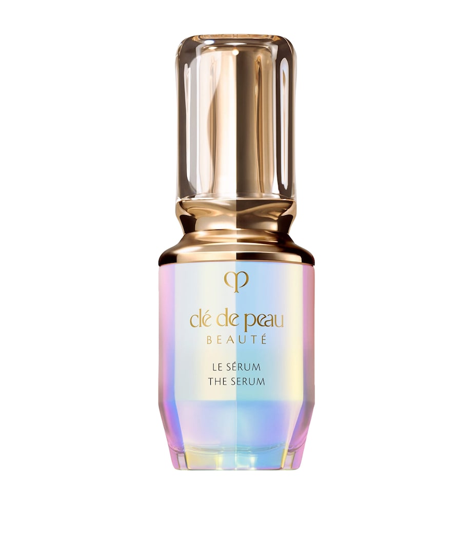 Clé de Peau Beauté face serum 30ml - British product