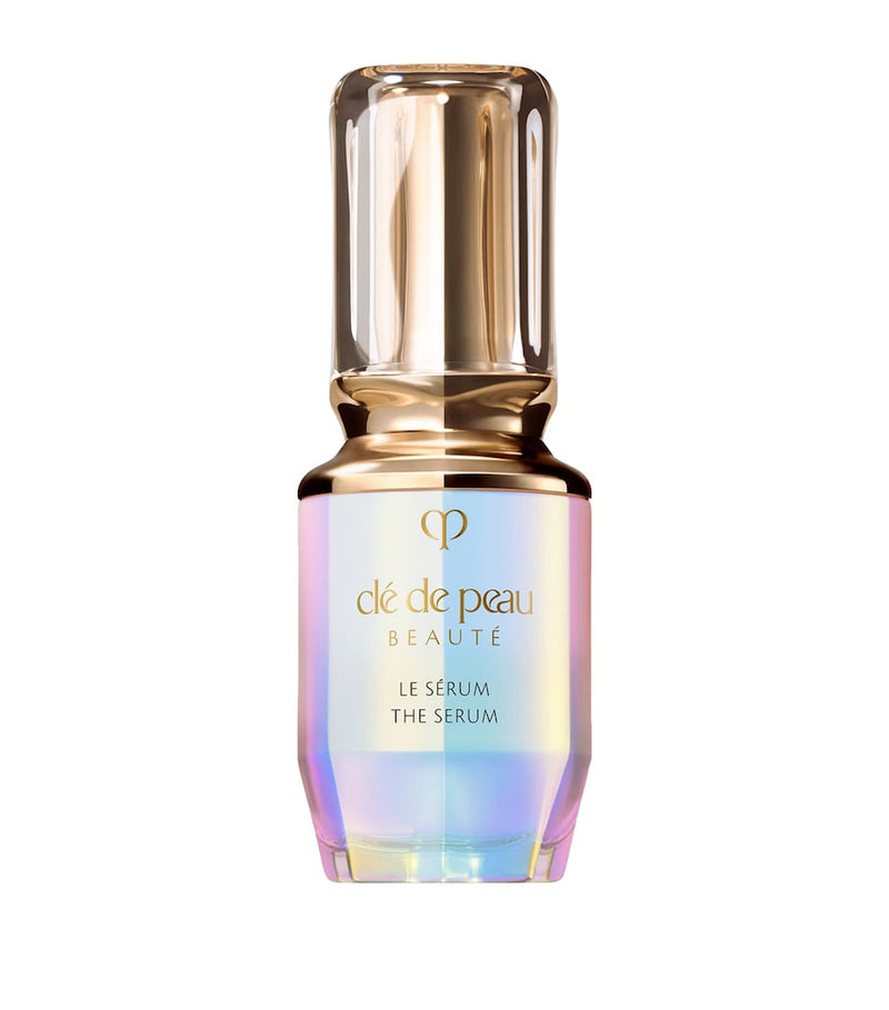 Clé de Peau Beauté face serum 30ml - British product