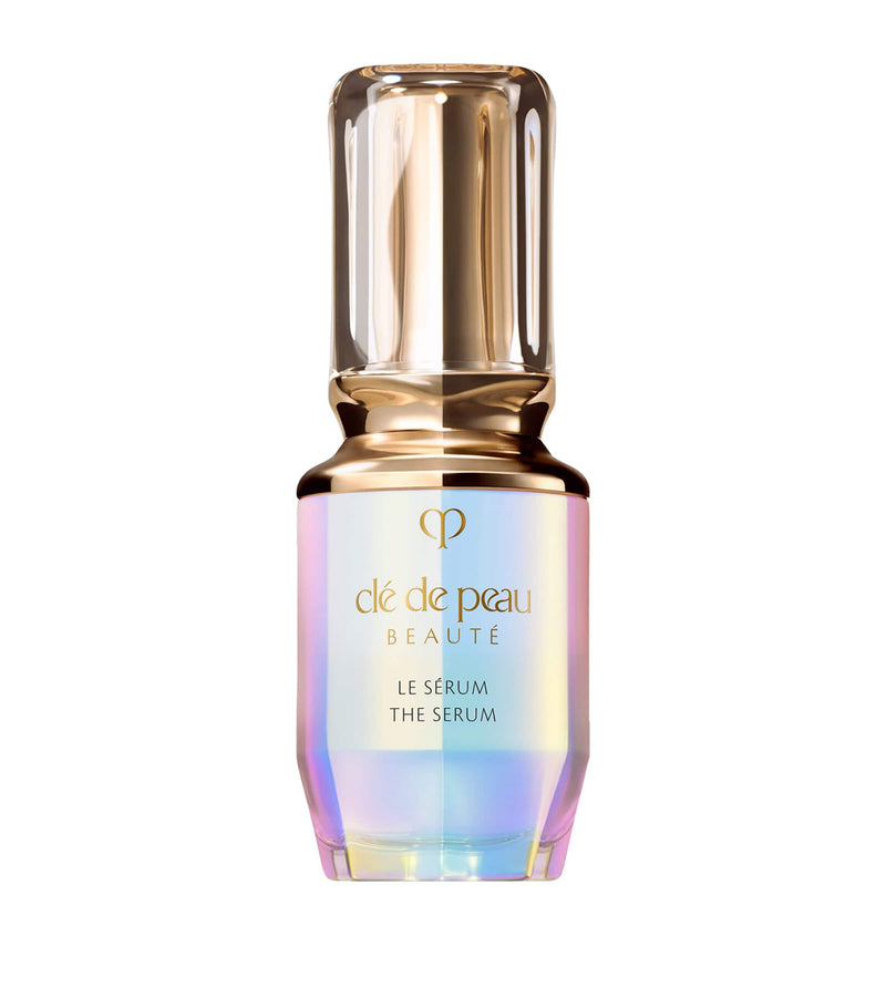 Clé de Peau Beauté face serum 30ml - British product