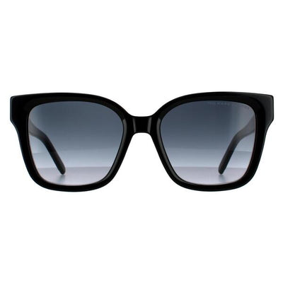 Superdrug Marc Jacobs MARC 458/S Black Gradient Women Sunglasses- Buy online at McGrocer