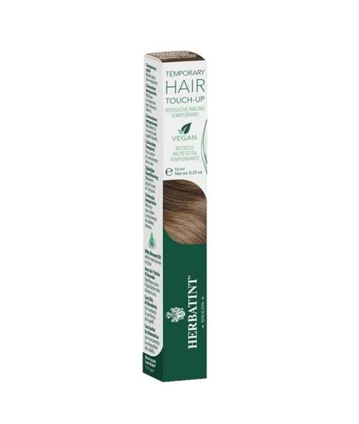 Herbatint Temporary Hair Touch Up Black, UK version