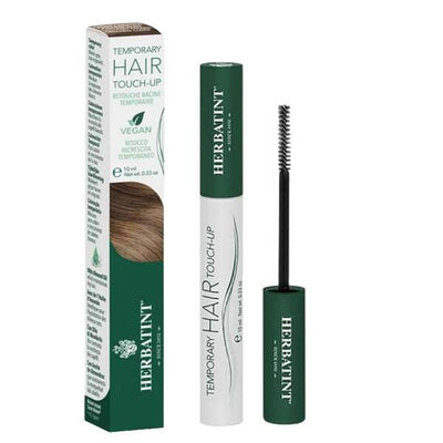 Superdrug Herbatint Midlertidig Hår Touch Up Svart Rot-touch-up - Kjøp online på McGrocer