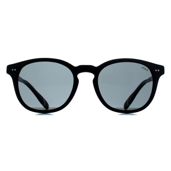 Polo Ralph Lauren sunglasses PH4206 Black Men, UK version