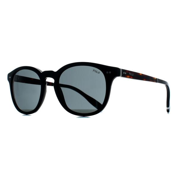 Polo Ralph Lauren sunglasses PH4206 Black Men, UK version