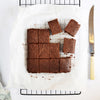Go Low chocolate brownie mix low sugar keto 218g, UK version