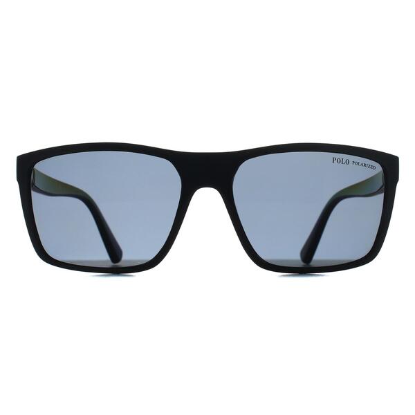 Polo Ralph Lauren grey polarized sunglasses - British product