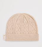 Harrods cashmere hat for babies 0-18 months, UK version