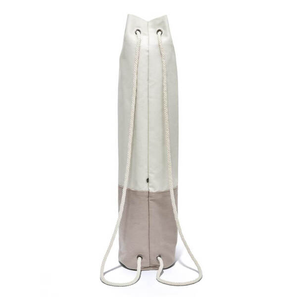 Adidas Yoga Mat Carry Bag made from recycled materials, UK version