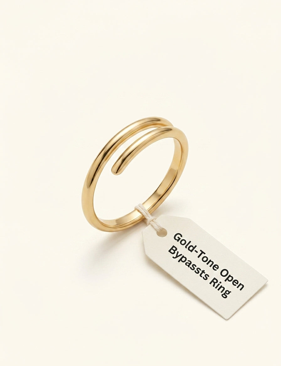 Cartier Juste un Clou small ring 18ct yellow-gold, UK version
