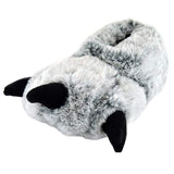 Mens Novelty Claw Slippers (9-10) GOODS Superdrug   