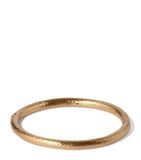 Annoushka yellow gold organza bangle, imported from the UK