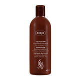 Ziaja Cocoa Butter Shampoo 400ml (British brand)