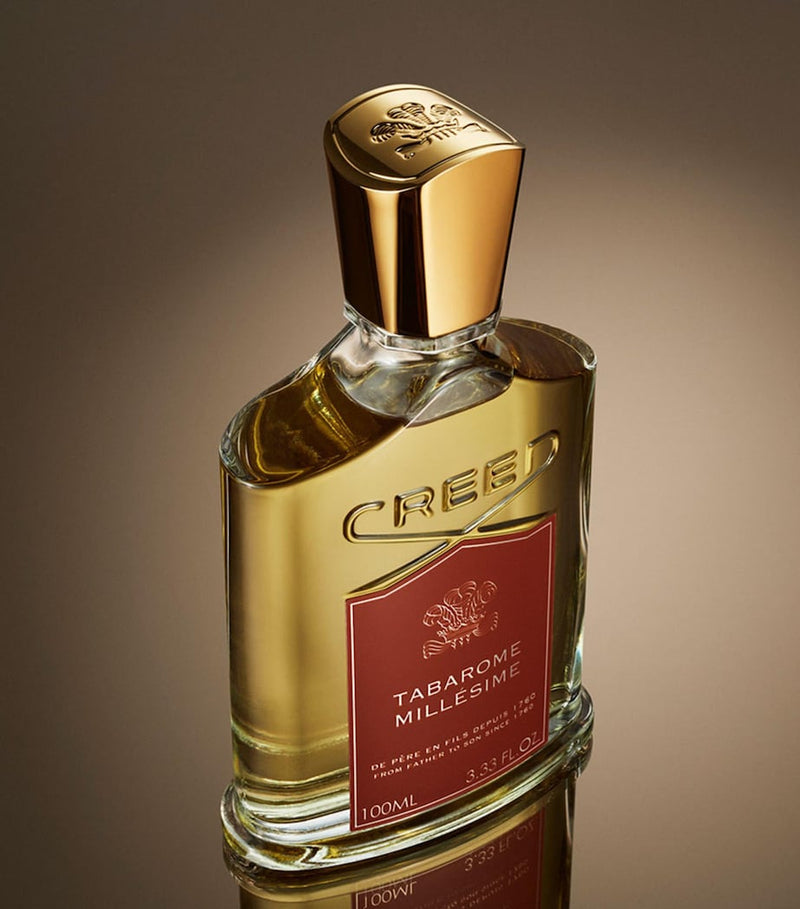 Creed Tabarome eau de parfum 100ml, imported from the UK