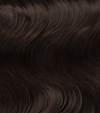 Beauty Works BARELY THERE Minis clip-in hair extensions 20 inches - British product