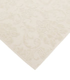 Dolce&Gabbana cotton jacquard bath mat 87cm x 54cm - British product
