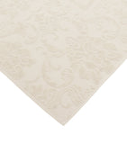 Dolce&Gabbana cotton jacquard bath mat 87cm x 54cm - British product