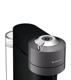 Nespresso Vertuo Next coffee machine with frother, imported from the UK