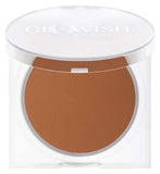 Huda Beauty GloWish Luminous Pressed Powder GOODS Boots 09 extra tan  