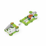 Iron-on beads 7000 mix multicolour kids craft (British brand)
