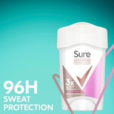 Sure Antiperspirant Deo Stick Max Pro Confidence 150ml GOODS Superdrug   