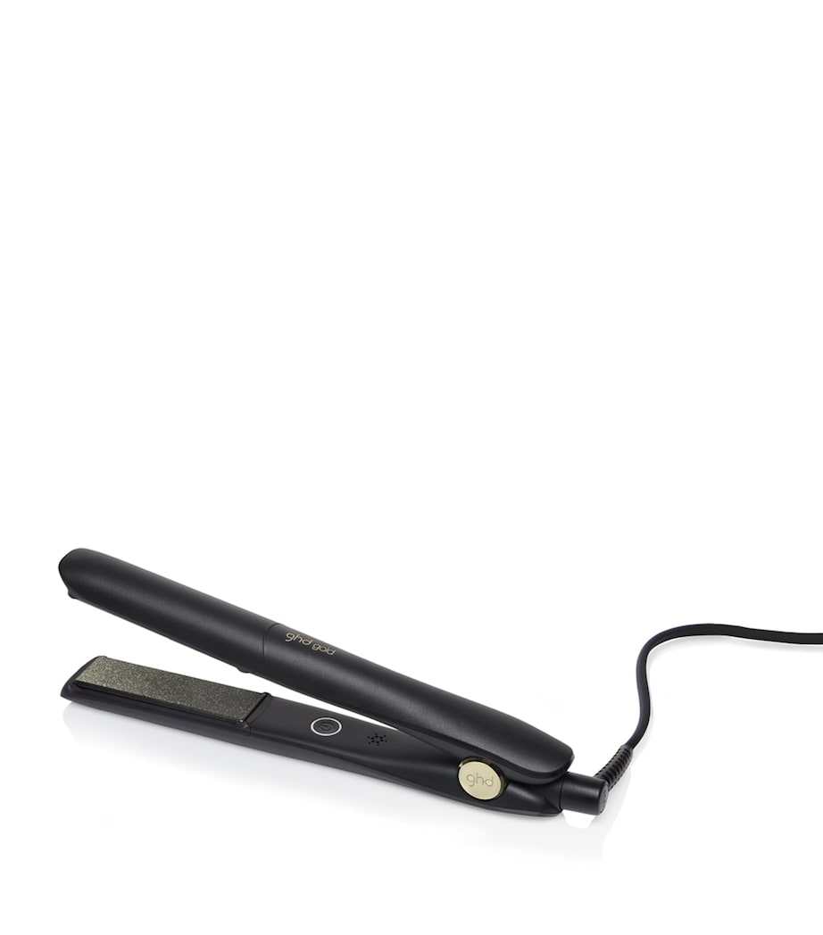 ghd Gold hair straighteners - British product