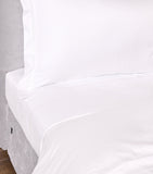 Peter Reed Pendle King Fitted Sheet 200x200cm, imported from the UK