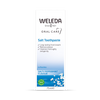 Weleda Salt toothpaste tube (British brand)