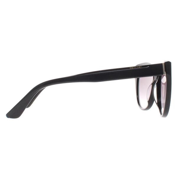 Calvin Klein CK22520S black gradient women sunglasses - British product
