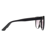 Calvin Klein CK22520S black gradient women sunglasses - British product