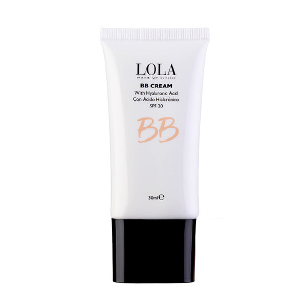 LOLA MAKE UP BB Cream