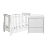 Babymore Eva 2 Piece Room Set - White GOODS Boots   