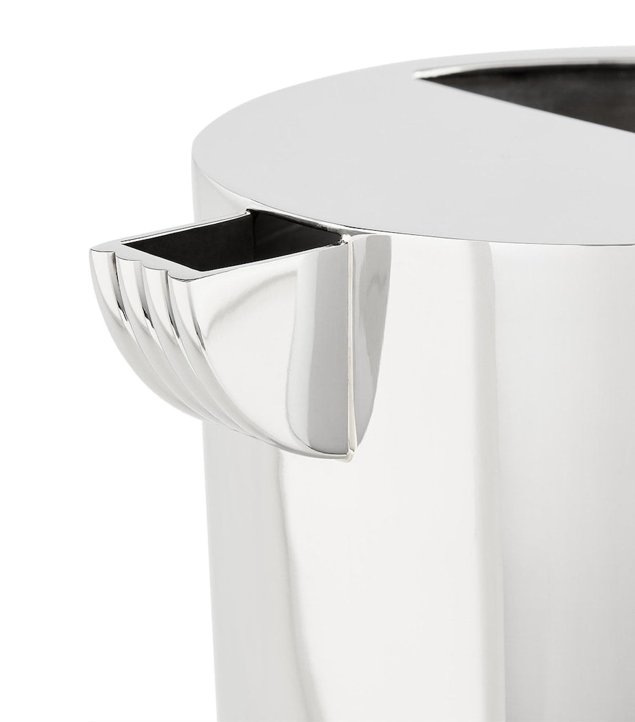 Ralph Lauren stainless steel Thorpe serving jug, imported from the UK