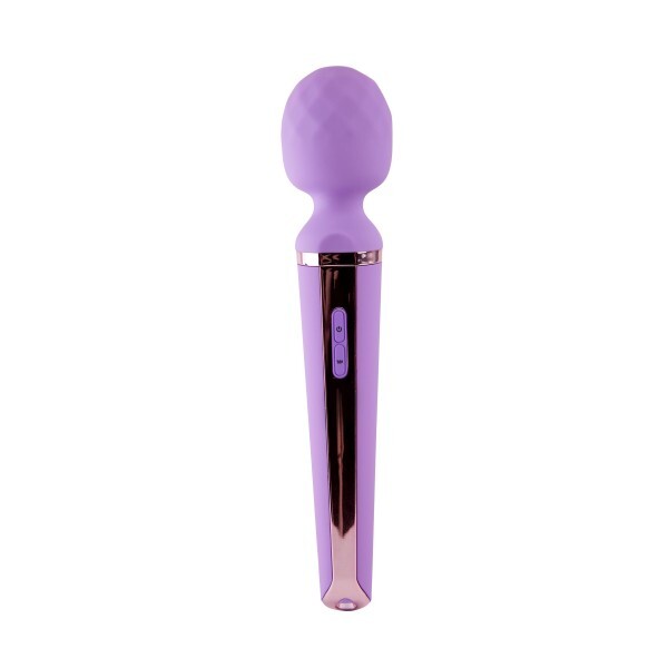 Ann Summers Self Love Massage Wand silicone rechargeable - British product