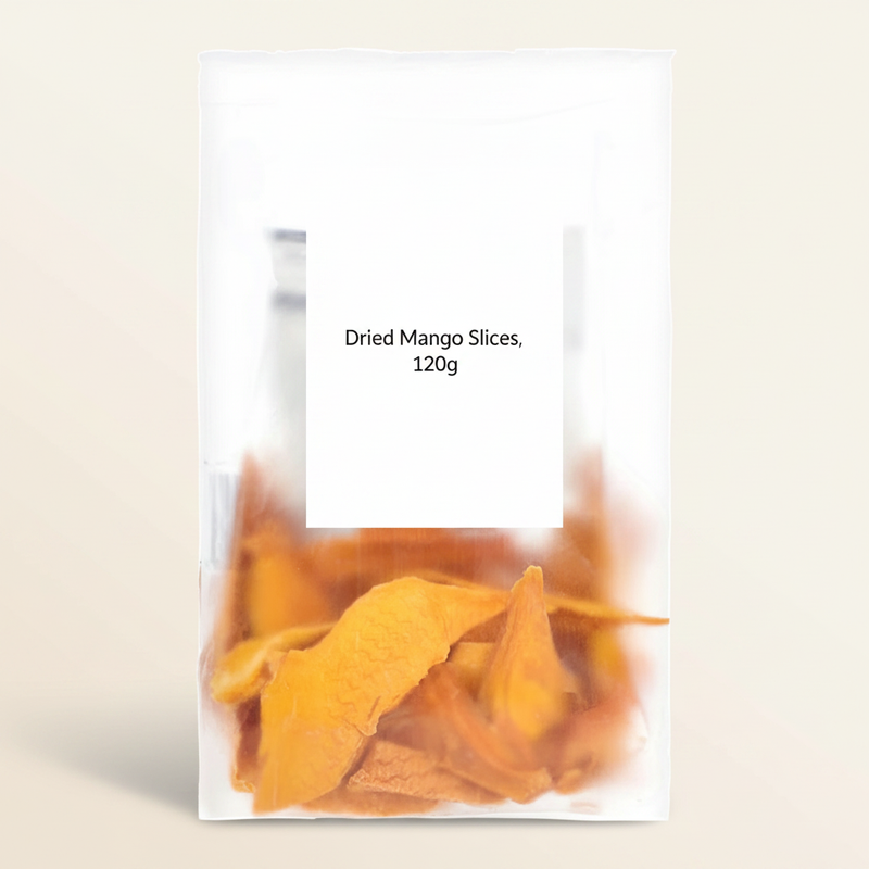 Holland & Barrett Dried Mango Slices 210g