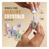 Max Factor Miracle Pure Nail Colour Jasper, imported from the UK