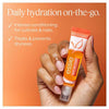Essie roll-on cuticle oil apricot - British product