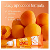 Essie roll-on cuticle oil apricot - British product