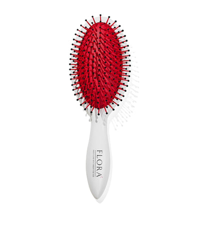 Harrods Flora Lab Paris Essential Miracle Hair Brush No.2- Buy online at McGrocer