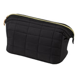 Livingandhome Large Portable Travel Makeup Bag