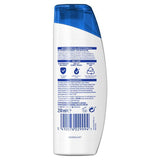 Head & Shoulders Classic Clean Anti Dandruff Shampoo 250ml GOODS Superdrug   