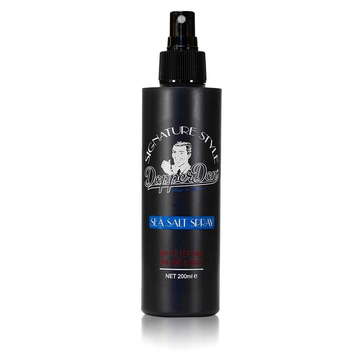 Dapper Dan Signature Style Sea Salt Spray 200ml GOODS Boots   