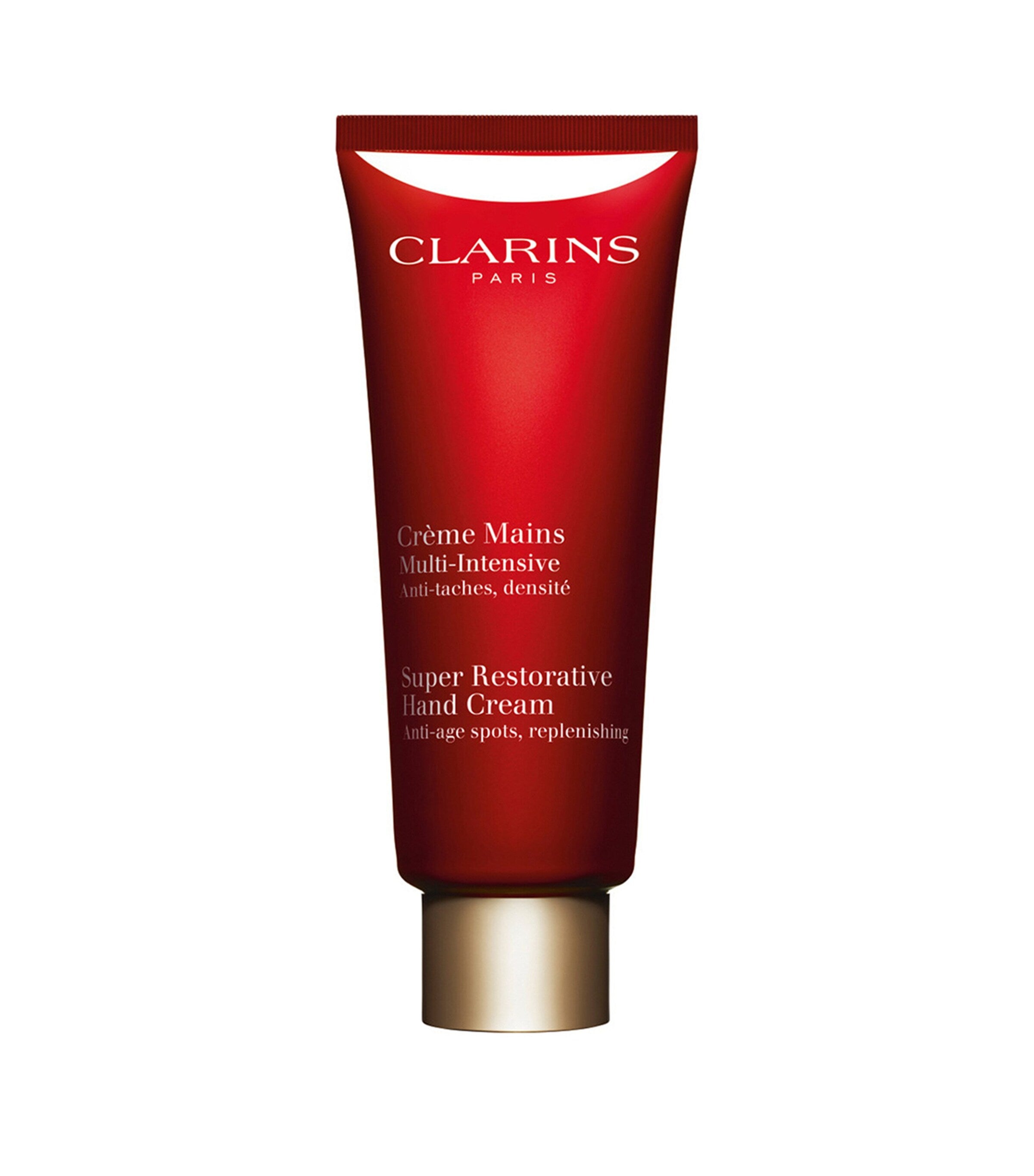 Clarins Super Restorative Hand Cream - British product
